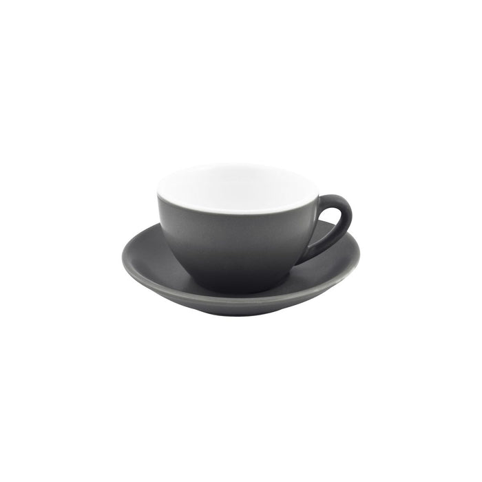 Bevande Intorno Coffee/Tea Cup Slate 200ml (6)