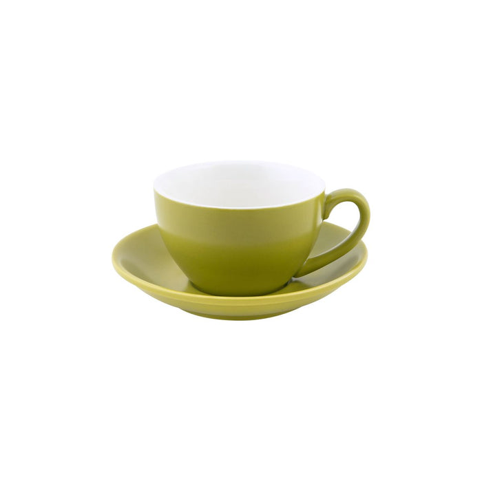 Bevande Intorno Coffee/Tea Cup Bamboo 200ml (6)