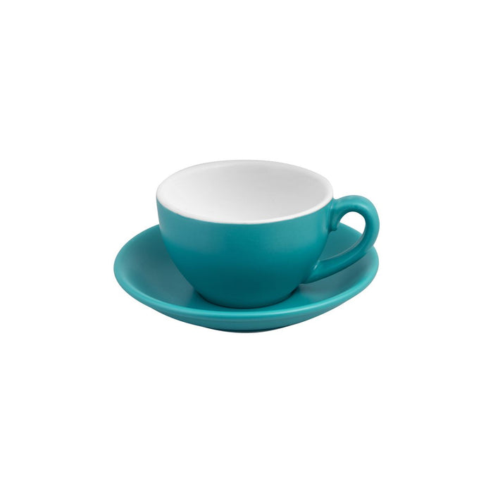 Bevande Intorno Coffee/Tea Cup Aqua 200ml (6)
