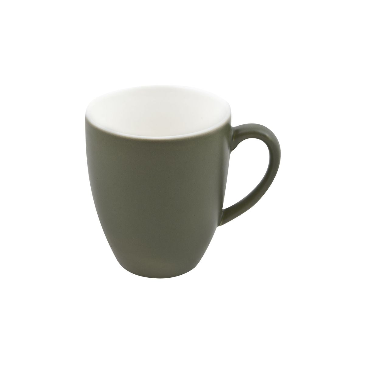Bevande Intorno Mug Sage 400ml (6)