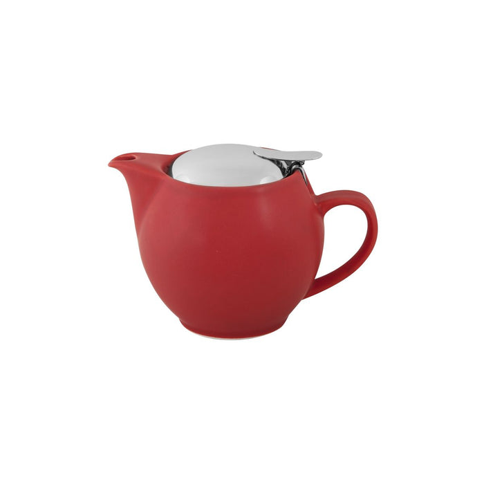 Bevande Teapot Rosso 350ml