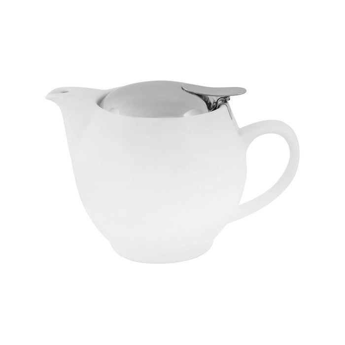 Bevande Teapot Bianco 500ml