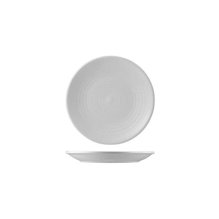 Dudson Evo Pearl Round Coupe Plate