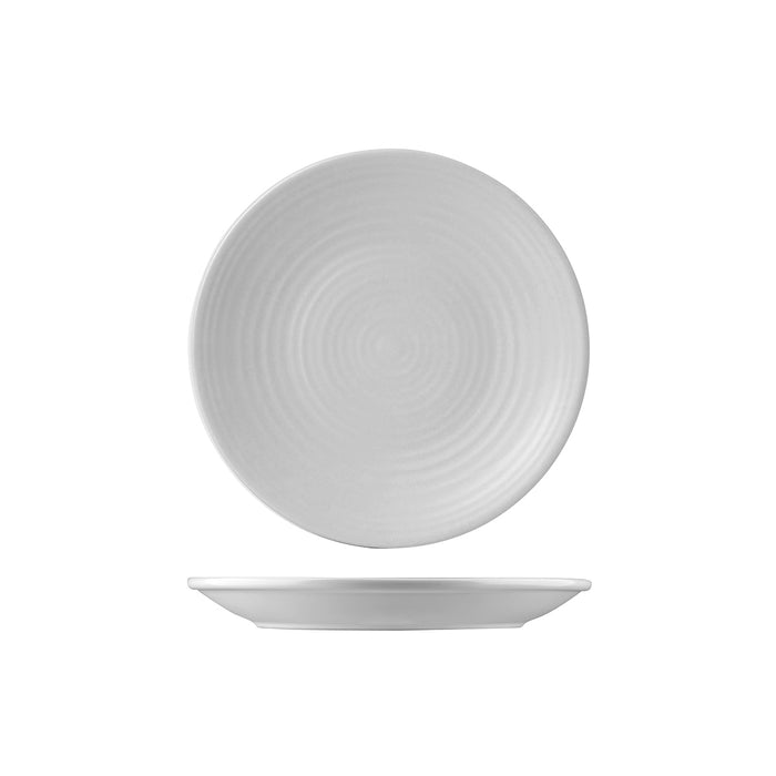 Dudson Evo Pearl Round Coupe Plate