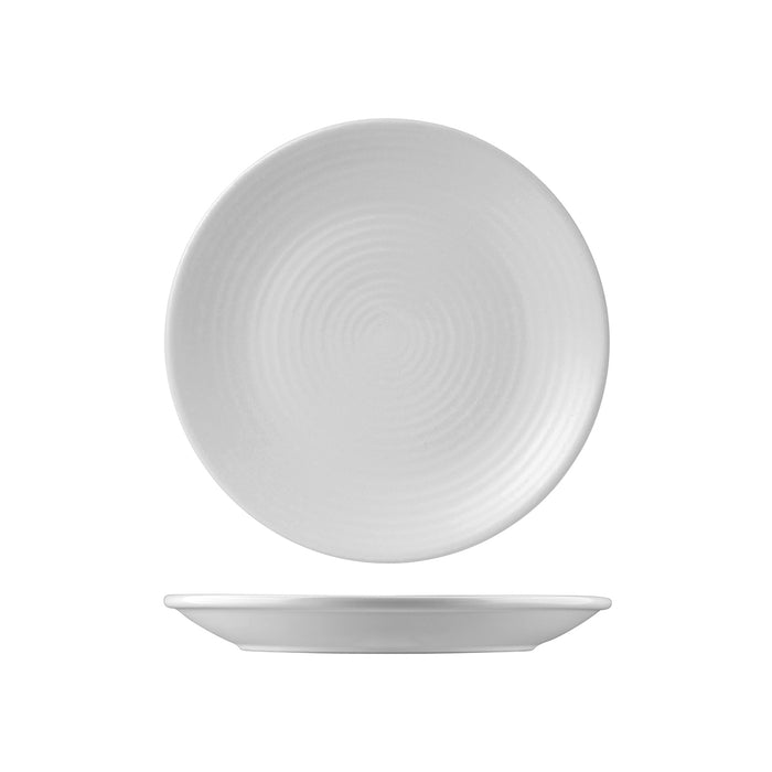 Dudson Evo Pearl Round Coupe Plate