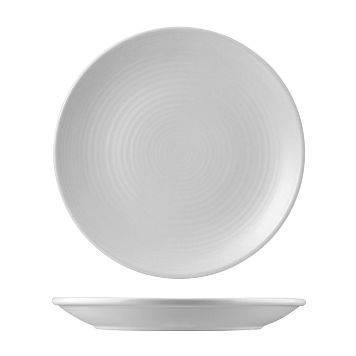 Dudson Evo Pearl Round Coupe Plate