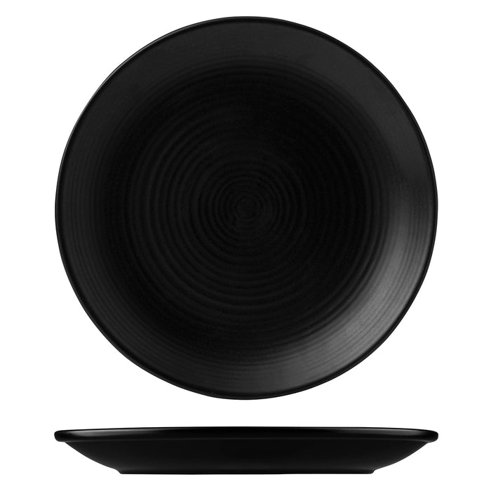 Dudson Evo Jet Round Coupe Plate
