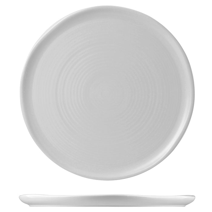 Dudson Evo Pearl Round Flat Plate
