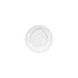 Isla White Saucer to Suit Stackable Cup 150mm (6)