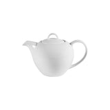 Isla White Beverage Teapot 426ml (1)
