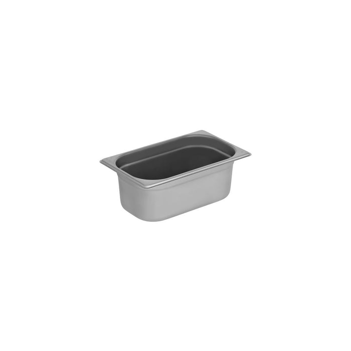 Chef Inox Gastronorm Pan 1/4 Size