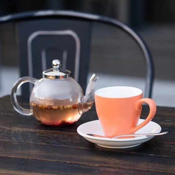 Bevande Tealeaves Creamer Apricot 100ml (6)