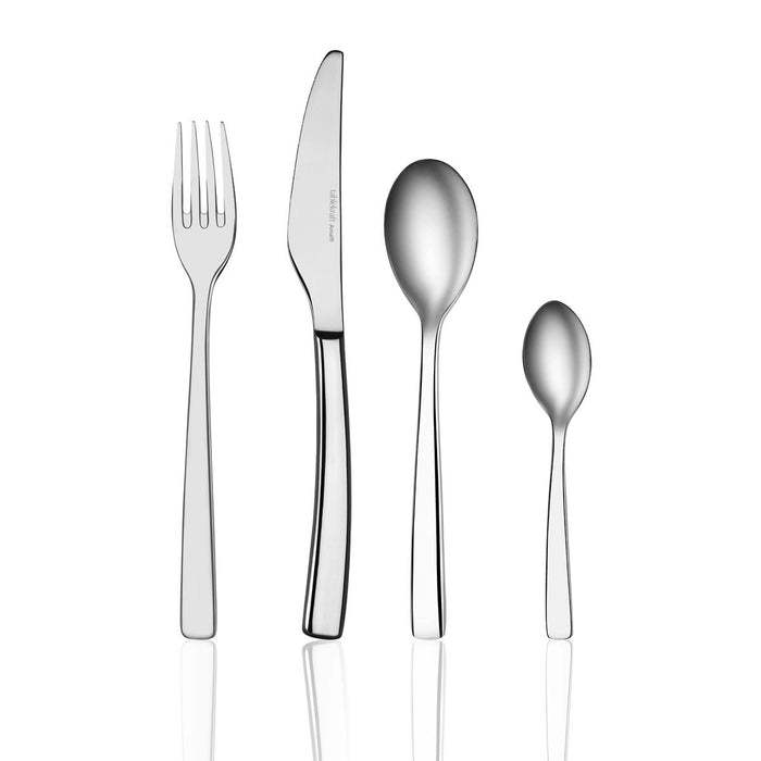 'Amalfi' Cutlery Range (Doz)