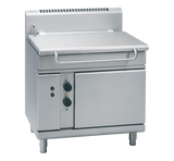 Waldorf Gas Tilting Bratt Pan 80L