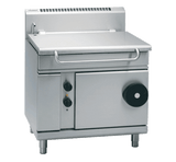 Waldorf Gas Tilting Bratt Pan 80L