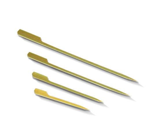 Bamboo Skewers (Select Size)