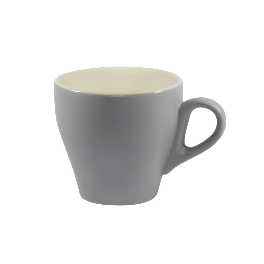 Brew-Silver Ice/White Matt Long Black 180ml