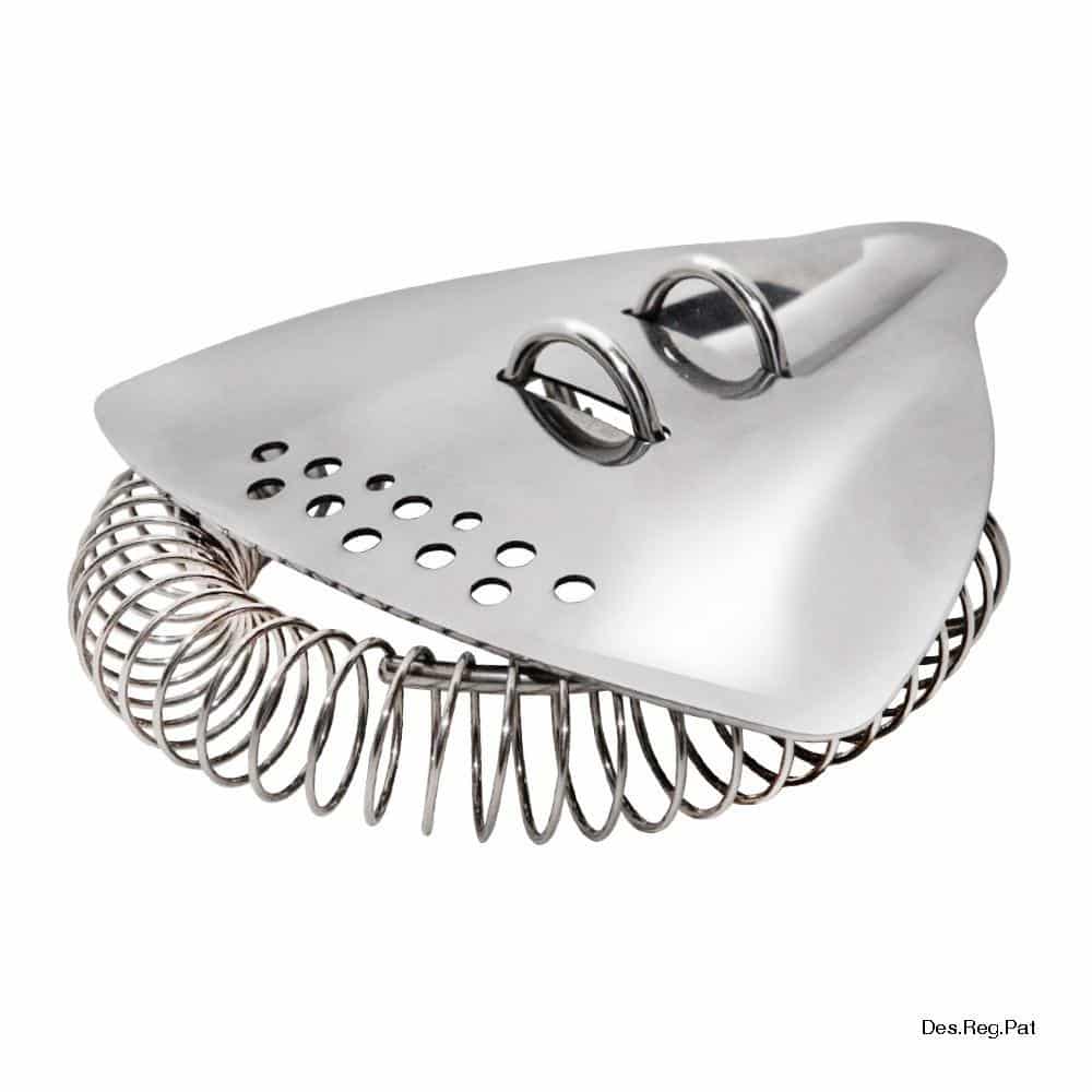 Bar Ray Chrome