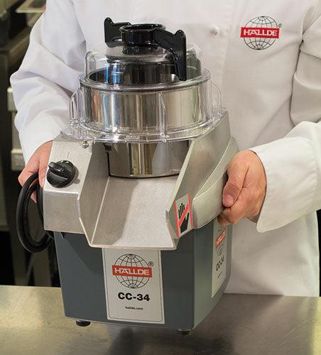 Combi Cutter - Cc34
