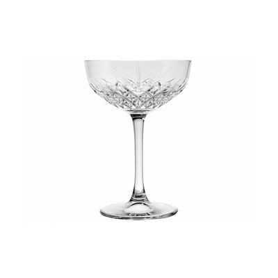 Pasabache Timeless Champagne Saucer