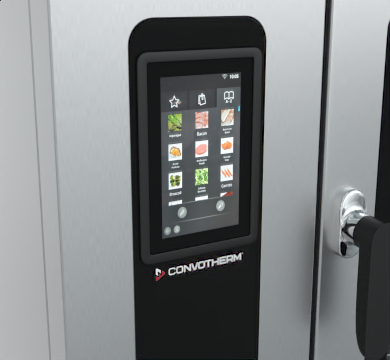 Convotherm Cmaxx Combi 10 x 1/1 Tray