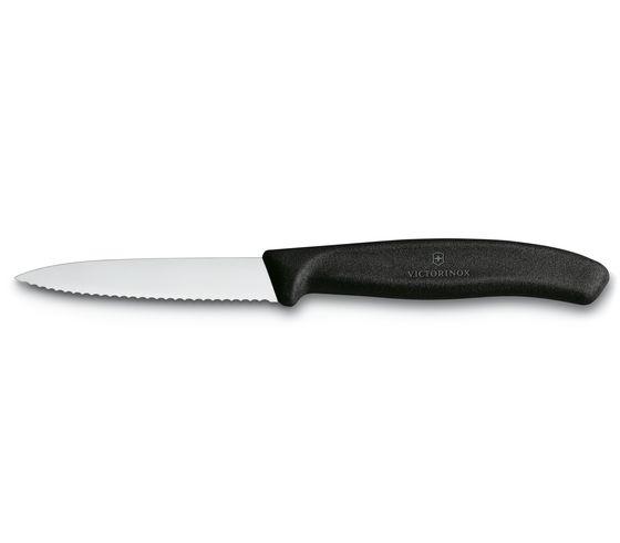 Victorinox Swiss Classic Paring Knife Serrated