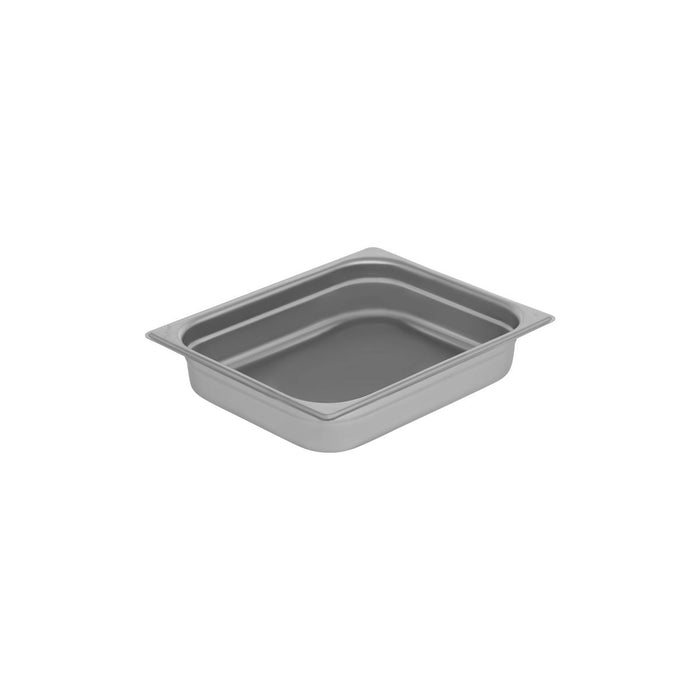 Chef Inox Gastronorm Pan 1/2 Size