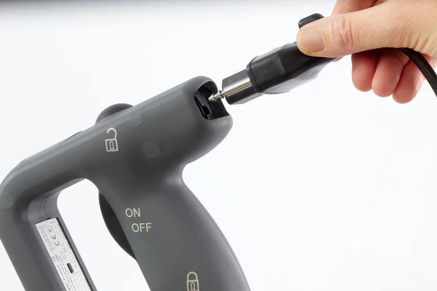 MP450 Ultra - Power Stick Blender