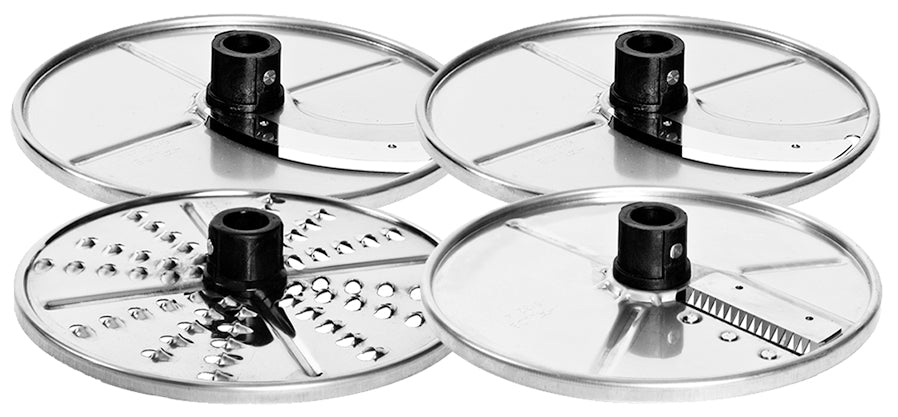 Hallde Combination Cutter 2 Speed 3 Litre Bowl Plus Veg Head