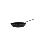 Chef Inox Frypan Blue Steel Series