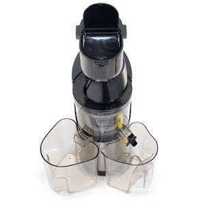 Slow Juicer Ektor 37