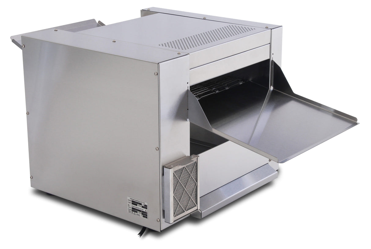 Roband Eclipse Bun | Snack Toaster 10 Amp