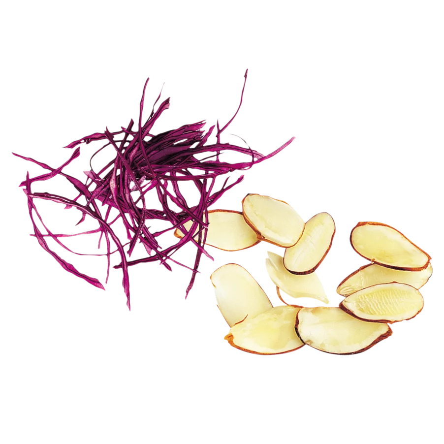 Slicer Blade - Almonds 0.6mm