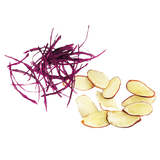 Slicer Blade - Almonds 0.6mm