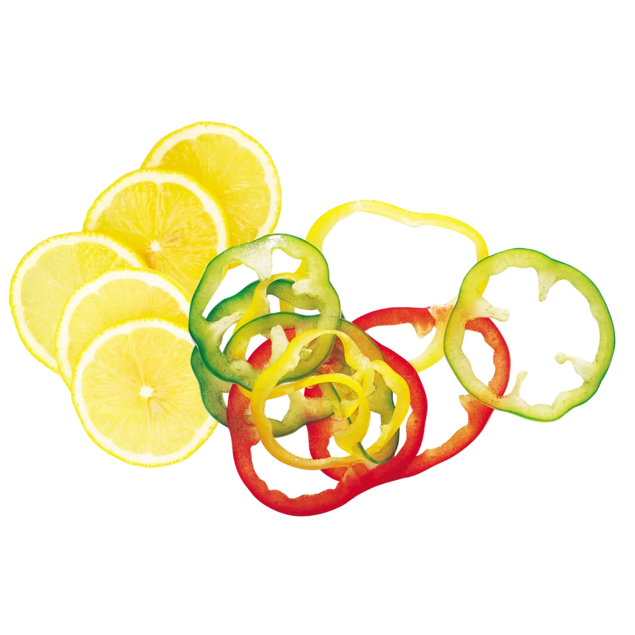 Slicer Blades - Essentials Range