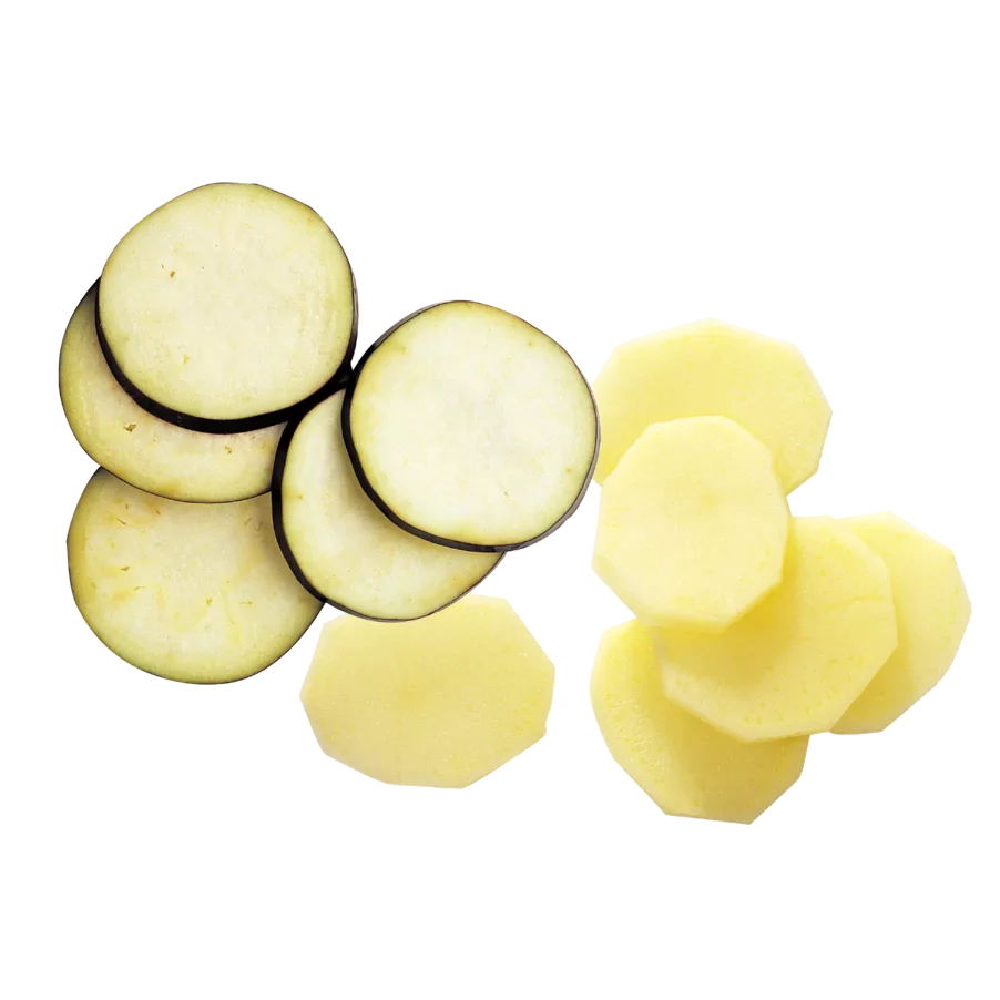 Slicer Blades - Essentials Range