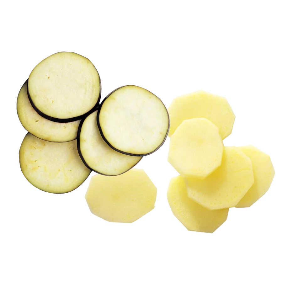 Slicer Blades - Expert Range