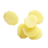 Slicer Blade - Cooked Potato