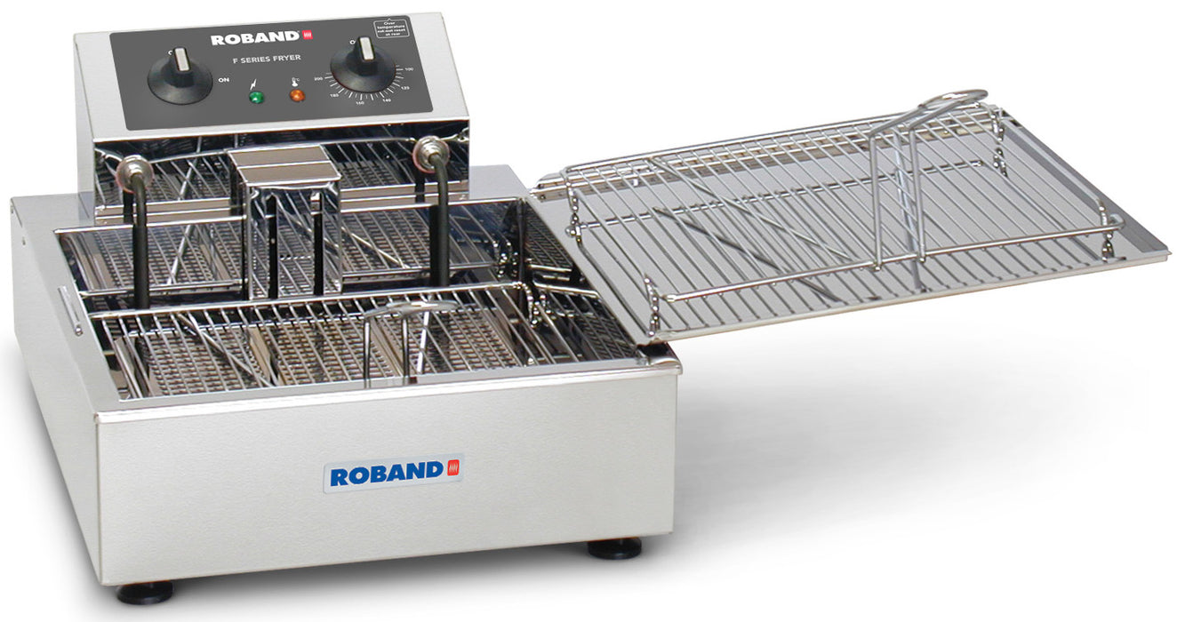 Roband Donut Fryer