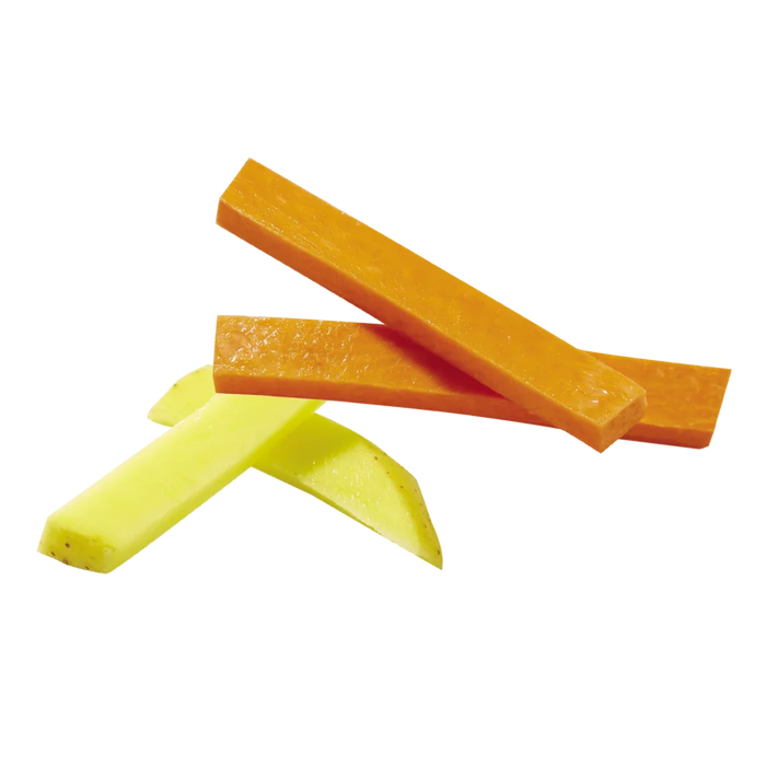 French Fry Discs - Essentials Range