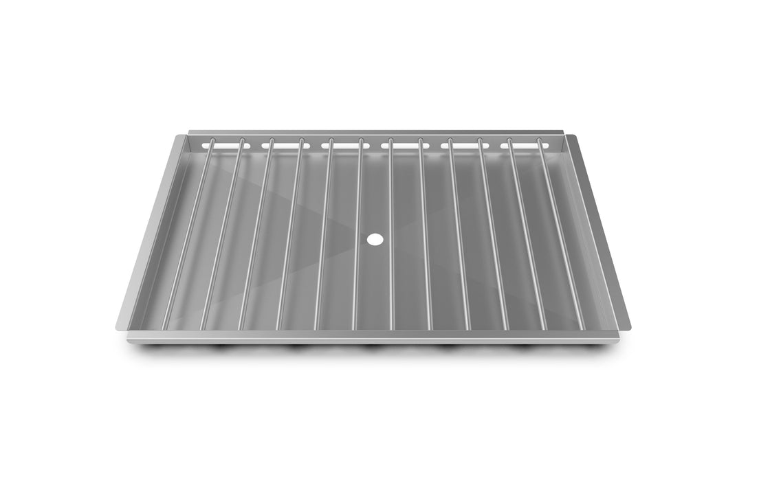 Stainless Grid 1/1 For Chickens