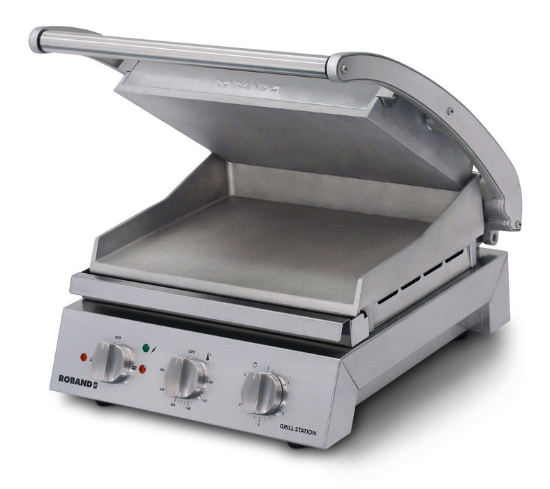 Roband 8 Slice Grill Station 15amps