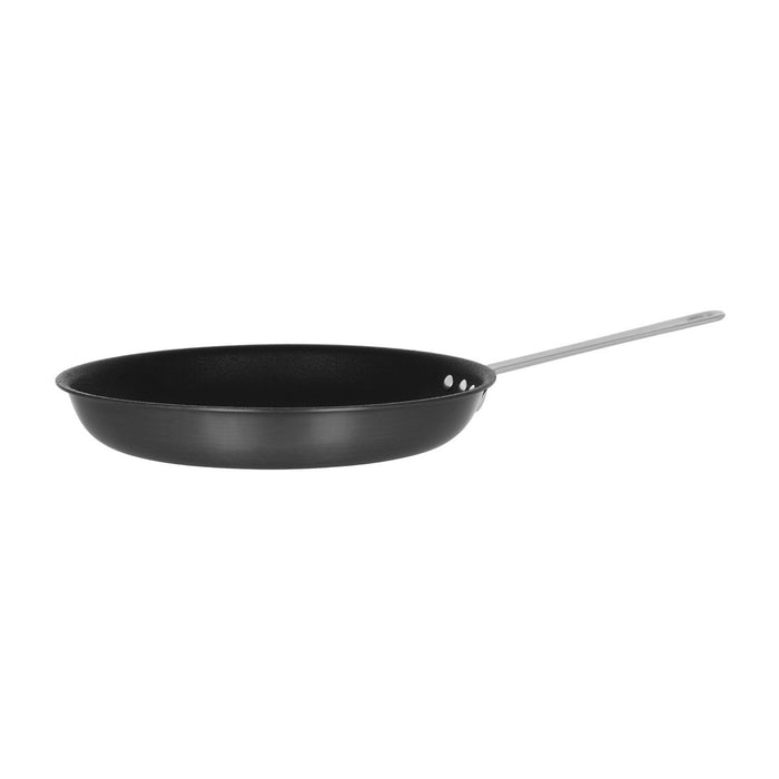 'Premier Series' Frypan Anodised Non-Stick