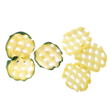 Waffle Cut Blades - Expert Range