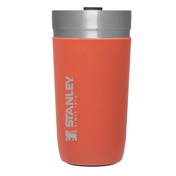 Stanley GO SERIES Tumbler Salmon