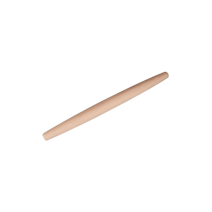 Rolling Pin French 40x475mm Tapered