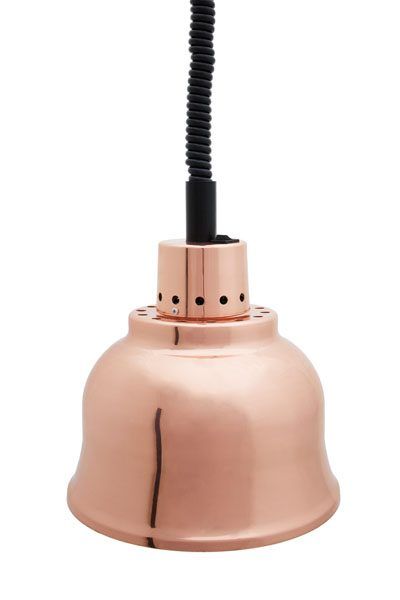Decorative Heat Lamp (Bonnie)