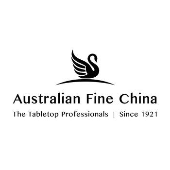 Australian Fine China Salt and Pepper Shakers