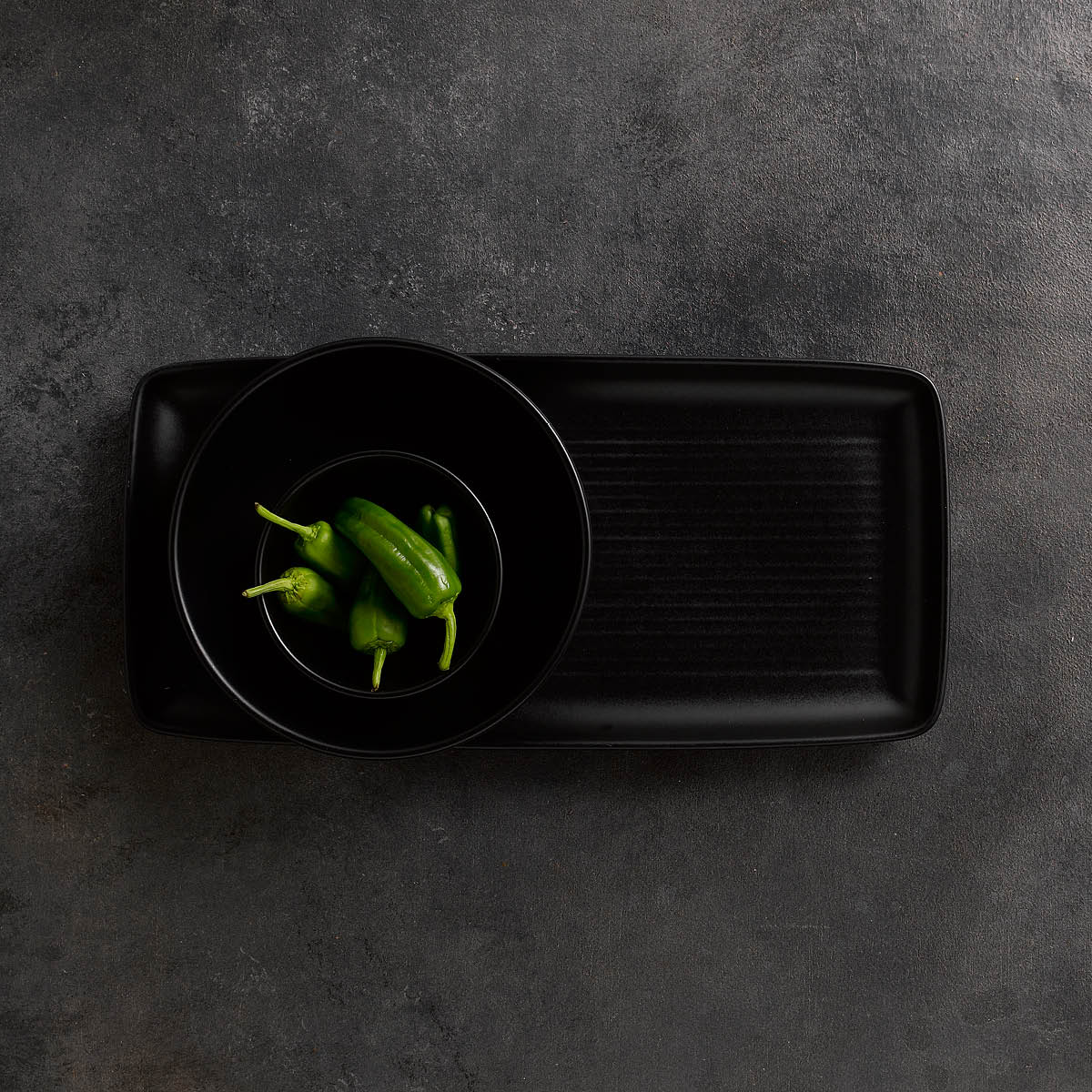Dudson Evo Jet Rectangular Tray