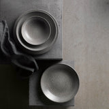 Dudson Evo Origins Round Deep Coupe Plate